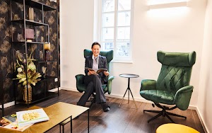 Rosenpraxis - Zahnarzt Dr. Sven Hotz place picture